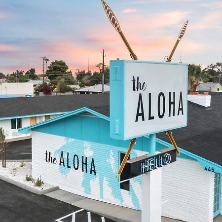 Waiakapuhi Studio Suite.ʻoluʻolu Palua Chandler Exteriör bild