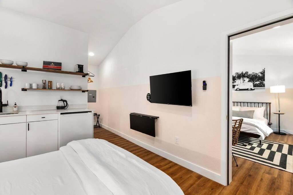 Waiakapuhi Studio Suite.ʻoluʻolu Palua Chandler Exteriör bild