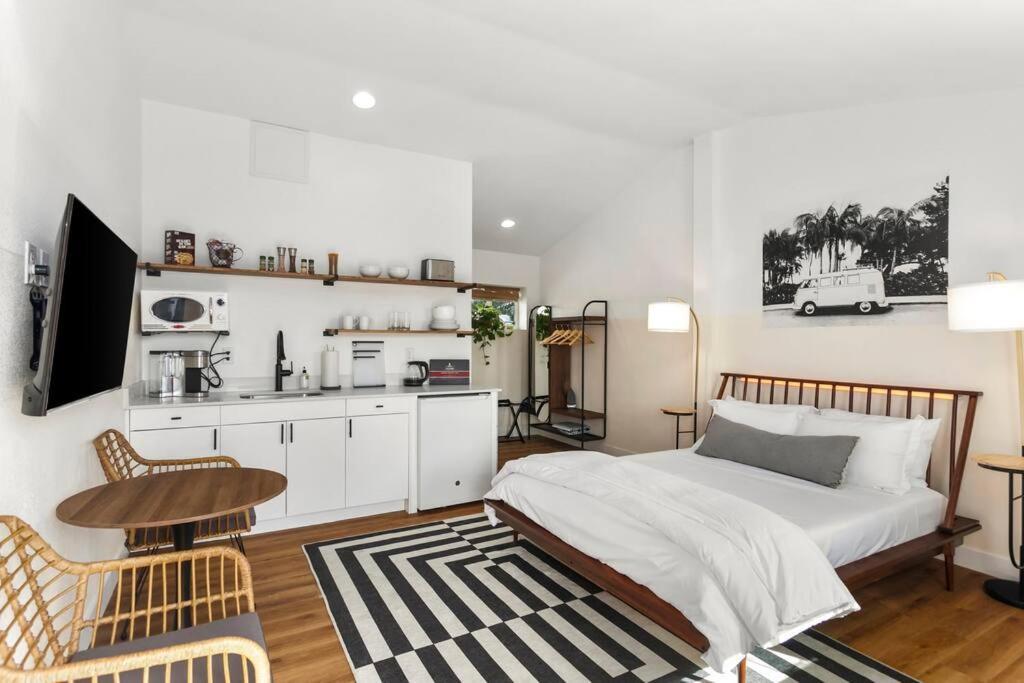 Waiakapuhi Studio Suite.ʻoluʻolu Palua Chandler Exteriör bild