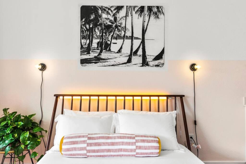 Waiakapuhi Studio Suite.ʻoluʻolu Palua Chandler Exteriör bild