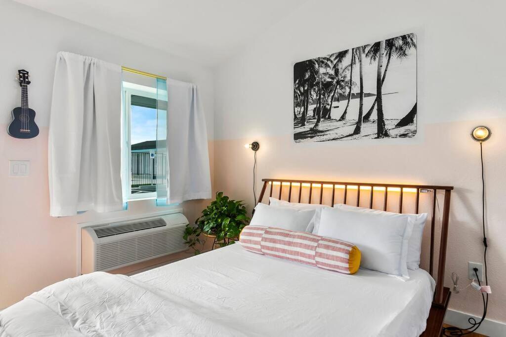 Waiakapuhi Studio Suite.ʻoluʻolu Palua Chandler Exteriör bild